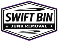 Junk Removal Swift Bin Transparent