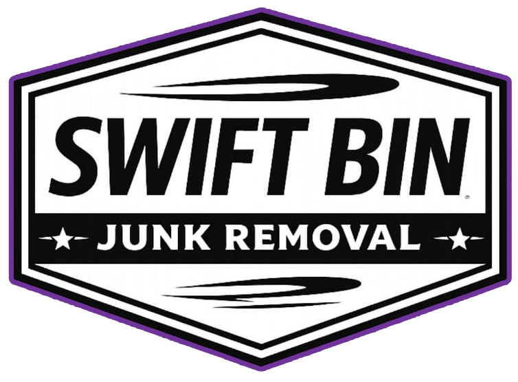 Junk Removal Swift Bin Transparent